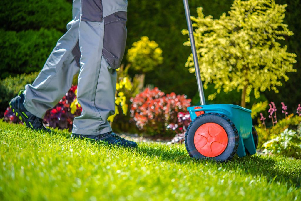 Lawn Mowing-Residential & Commercial